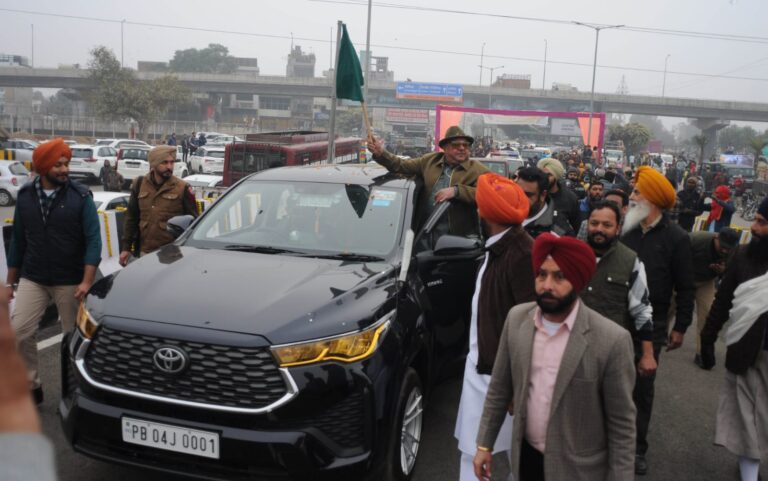 New Year Bonanza for Ludhianvis (2)