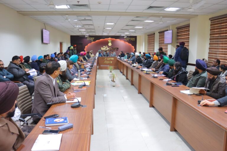 23 Jan PN 2---Meeting with Minister (1)