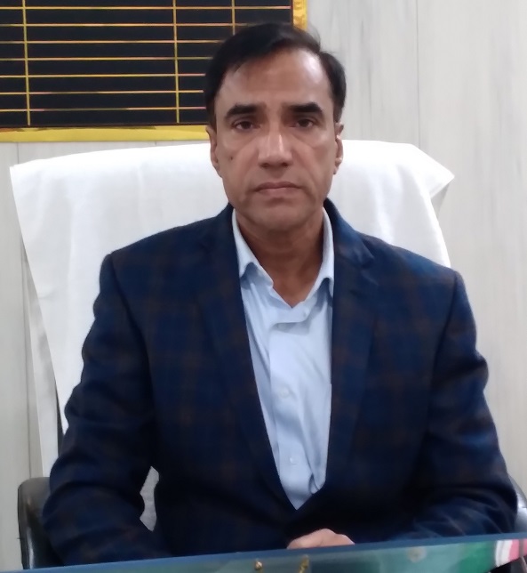Dr. Gurchetan Parkash (1)