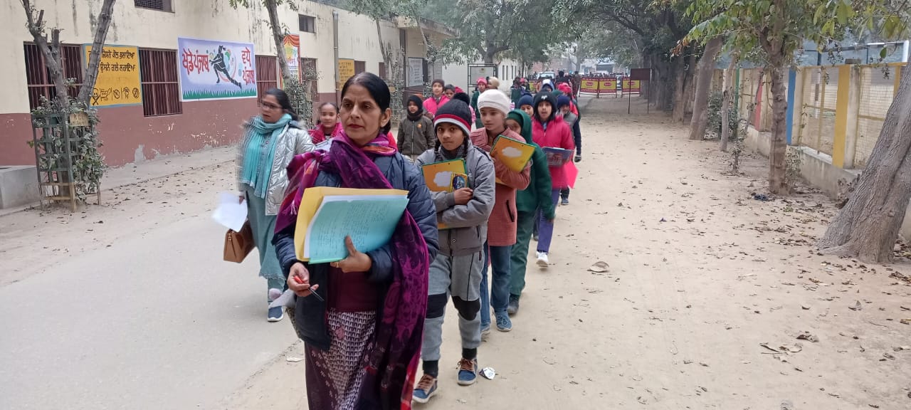 Navodaya Vidyalaya (2)