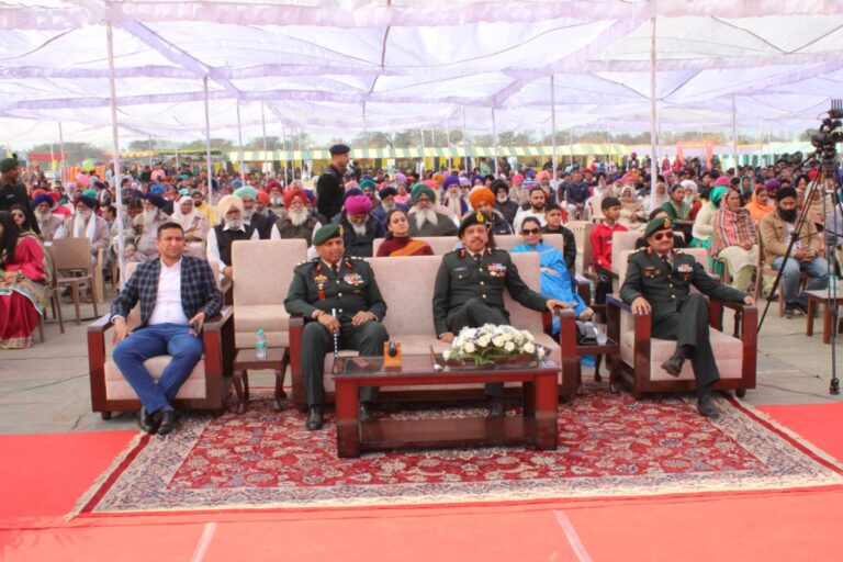 11 Feb PN EX-SERVICEMAN RALLY FOR VETERANS Punjabi (4)