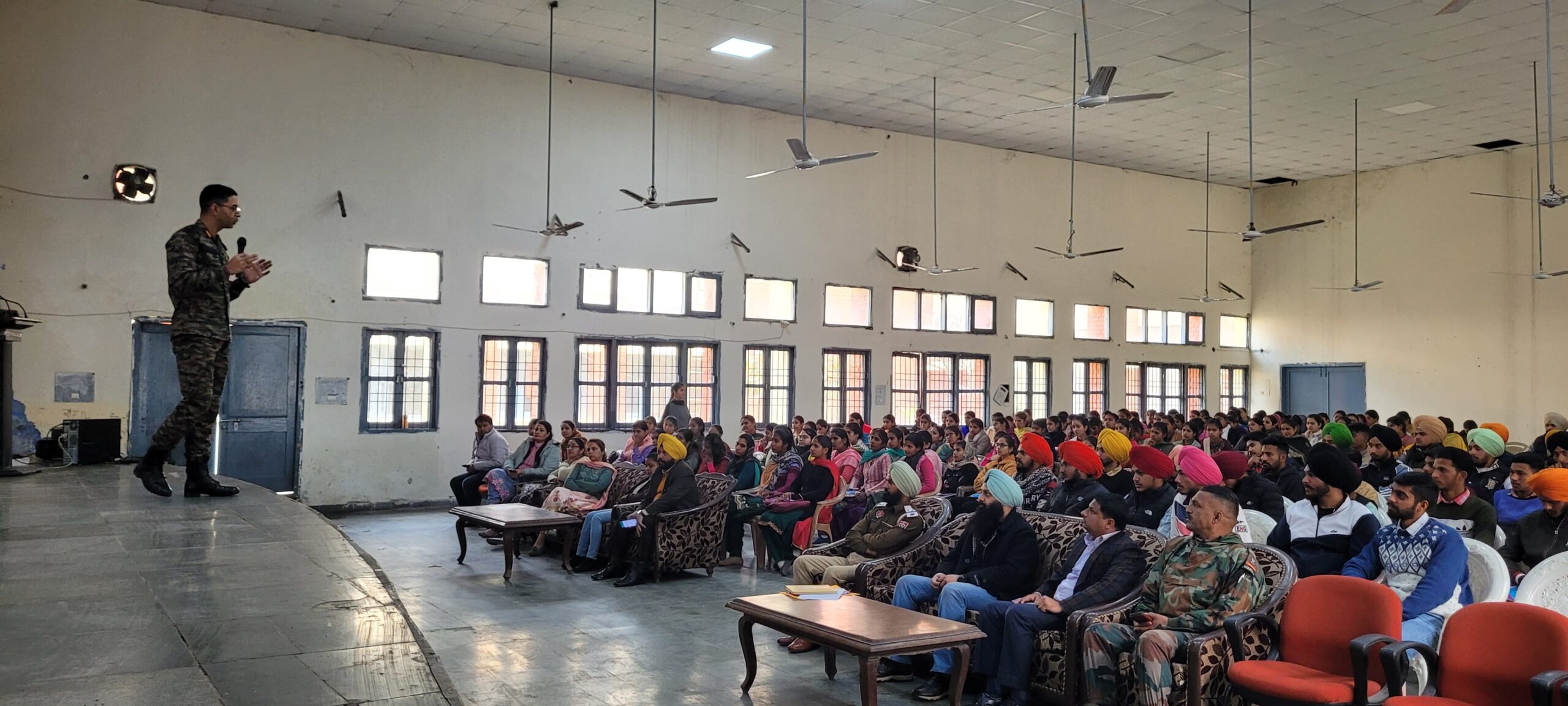 20 Feb PN 9--- Employment