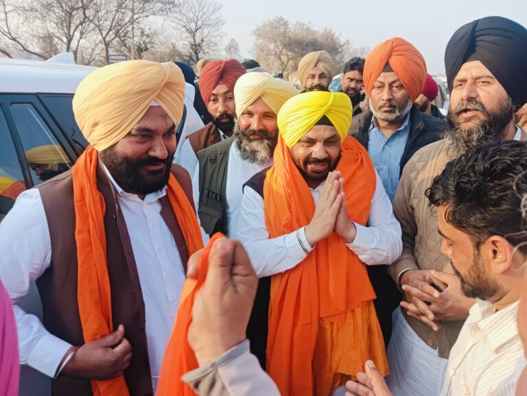 Harbhajan Singh ETO (3)