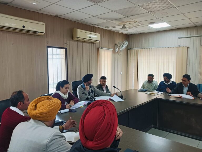 Panchayats Index (2)