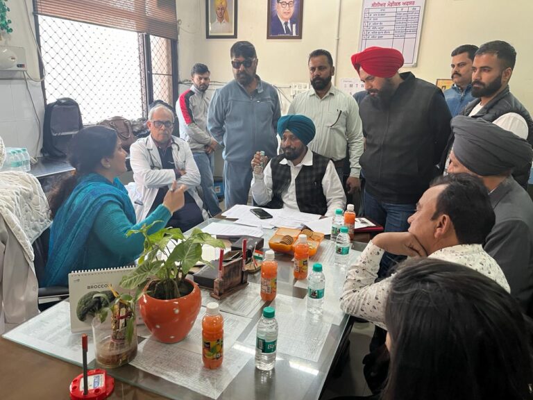 grant for mother child hosp (1)