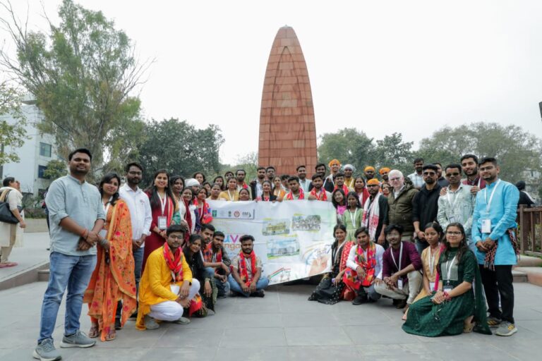 11 March PN Visit to Historic Sites (2)