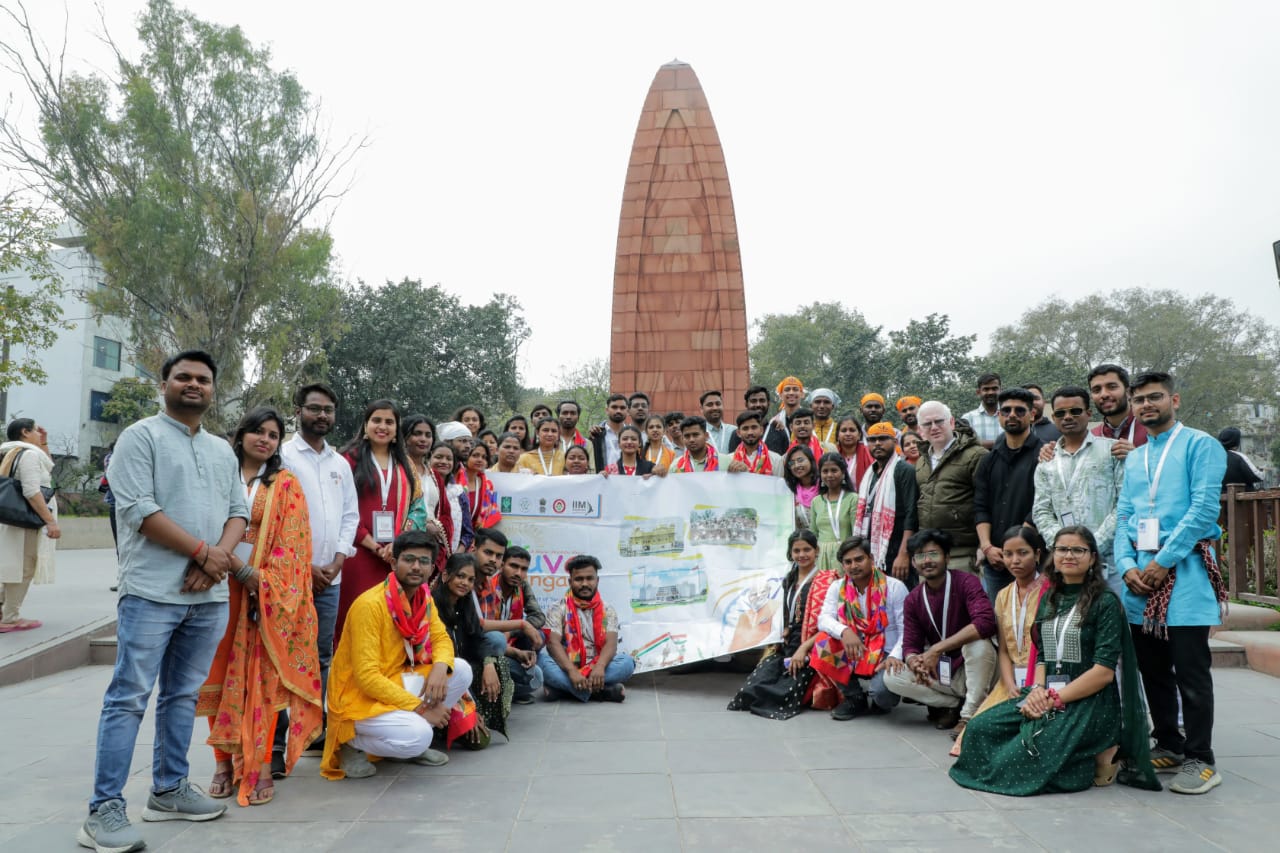 11 March PN Visit to Historic Sites (2)