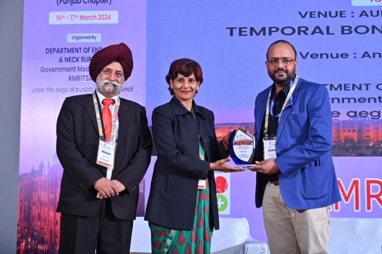 18 March Medical Collage