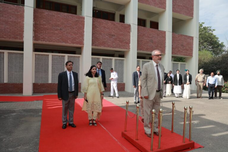Conduct Annual Inspection (1)