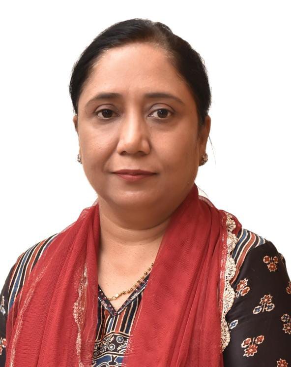 Dr. Baljit kaur Cabnet Minister