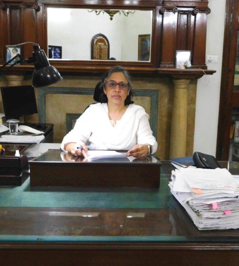 Ld. DJ Ms. Navjot Kaur