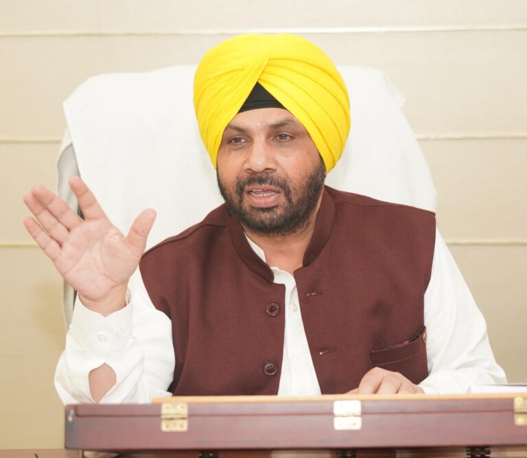 Power Minister-Harbhajan Singh ETO