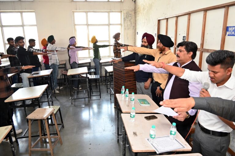 Registration Camps in Colleges (2)