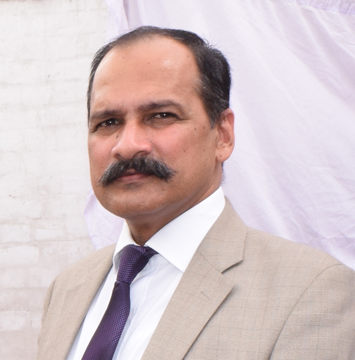 Session Judge Mr. Atul Kasana