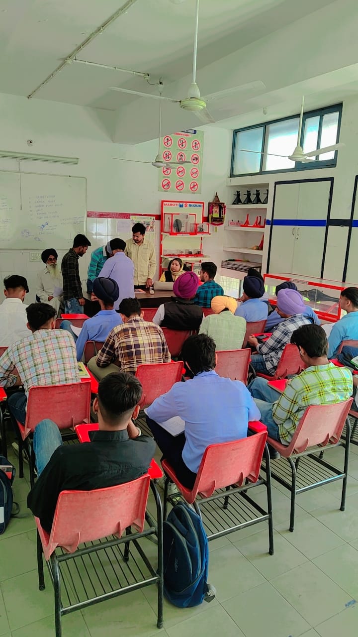 Voter Registration Camp (4)