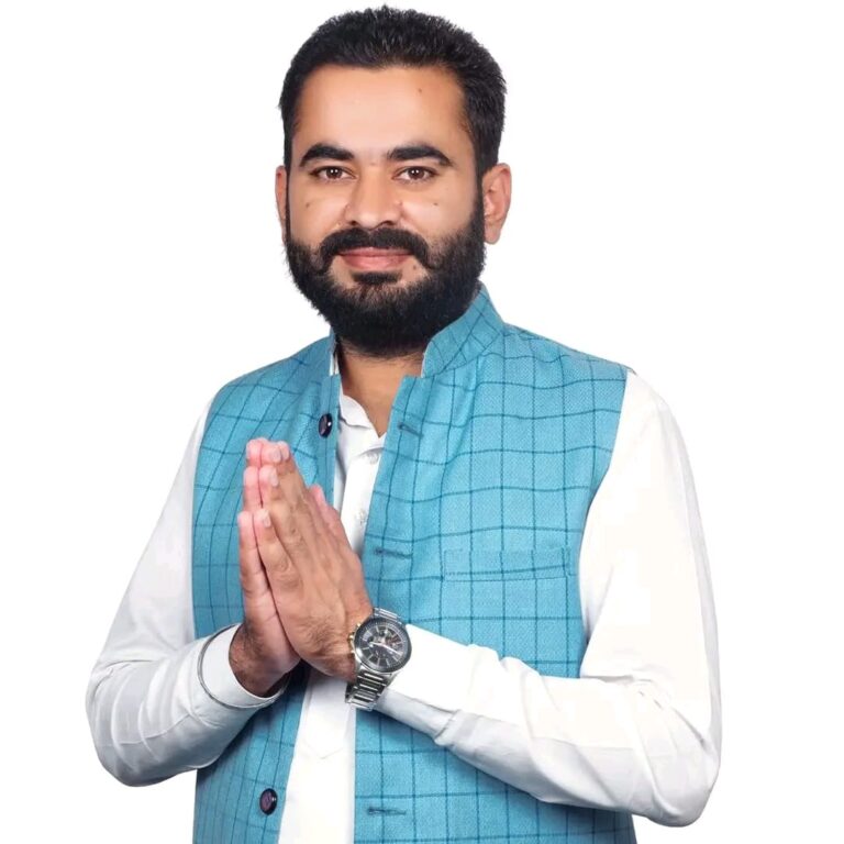 mla fazilka