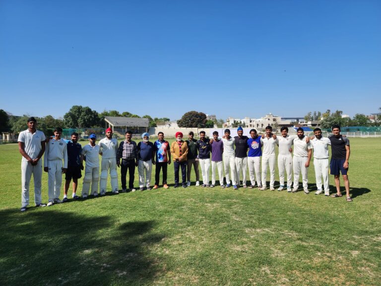 10 April 24 PN PUNJAB STATE INTER DISTRICT TOURNAMENT Punjabi