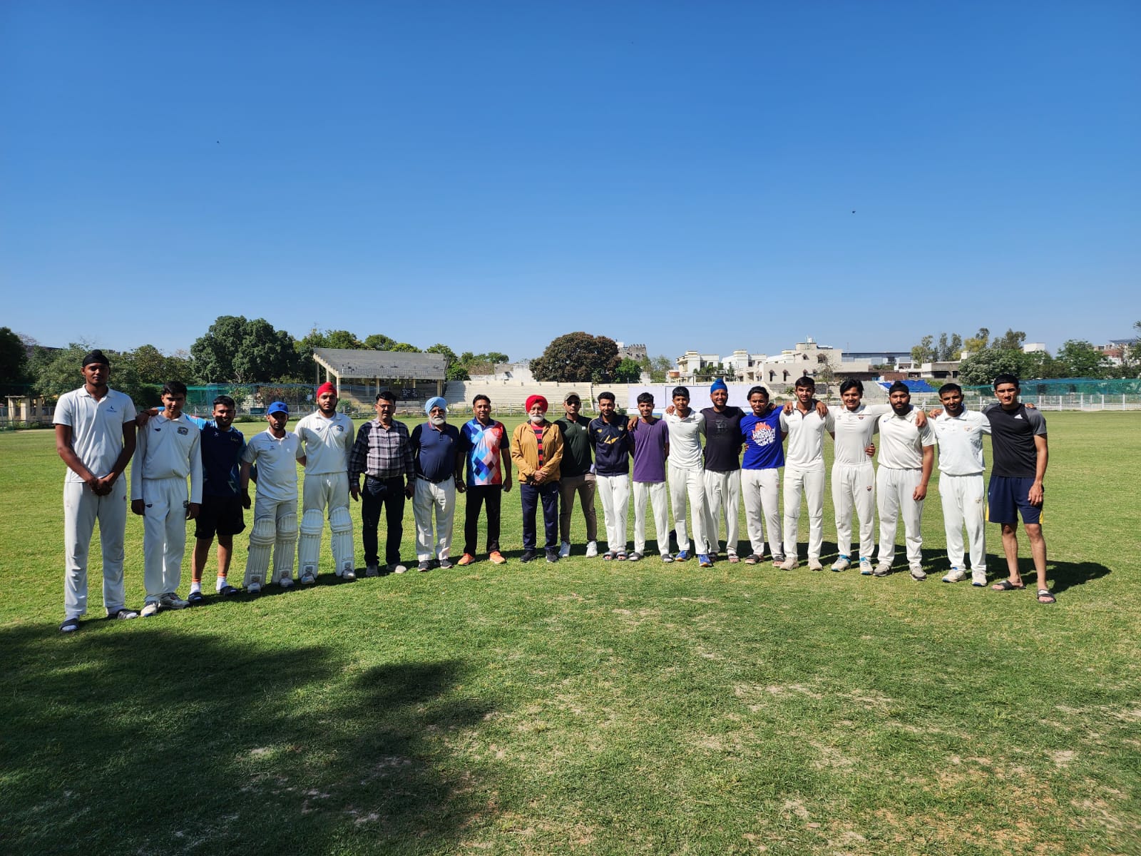 10 April 24 PN PUNJAB STATE INTER DISTRICT TOURNAMENT Punjabi