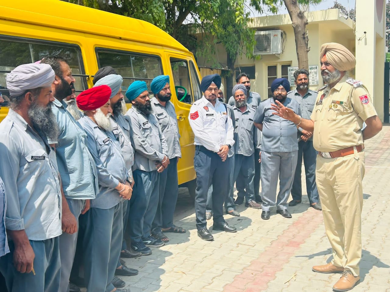 15 April PN ਟ੍ਰੈਫਿਕ ਨਿਯਮ ਸੈਮੀਨਾਰ (1)