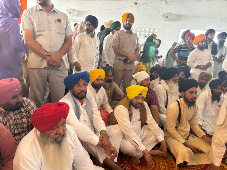 2 April PN ETO (1) ਸੰਤ ਬਾਬਾ ਅਜੈਬ ਸਿੰਘ