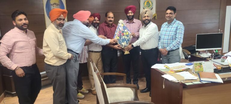 24 April Press Note Agriculture