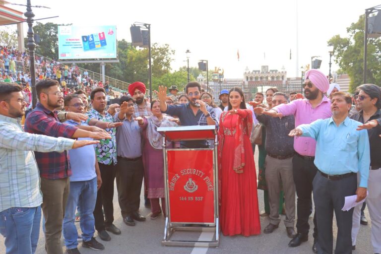 9 April PN ਅਟਾਰੀ ਸਰਹੱਦ ਵਿਖੇ ਕਰਵਾਇਆ ਗਿਆ ਵੋਟਰ ਜਾਗਰੂਕਤਾ ਪ੍ਰੋਗਰਾਮ (1)