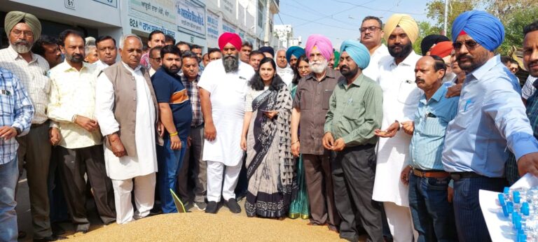 Grain Mkt Khanna (5)