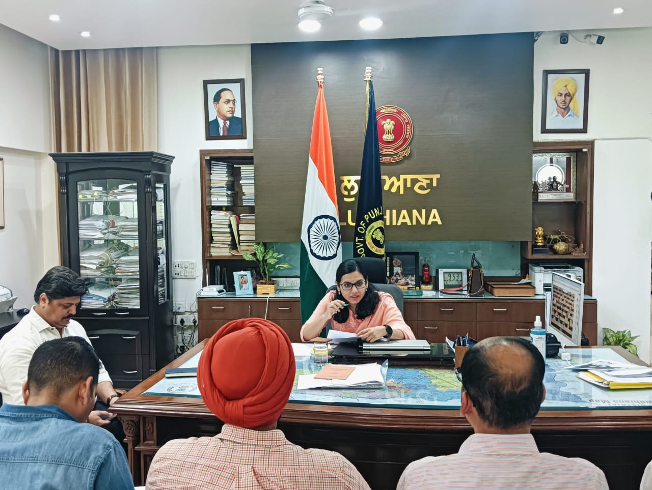 Wheat Proc Meeting (1)