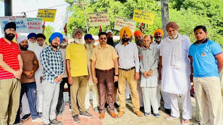 1 May PN 2---saktri bagh vote awareness (1)