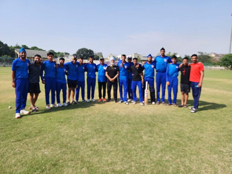 13 May PN 1---dc cricket