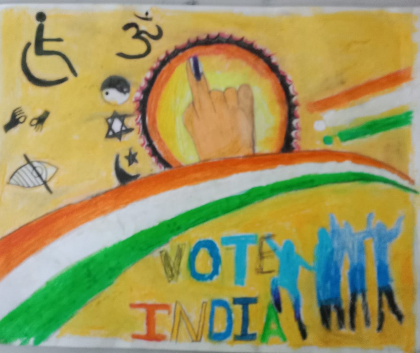 24 May PN 2---painting competiton (5)