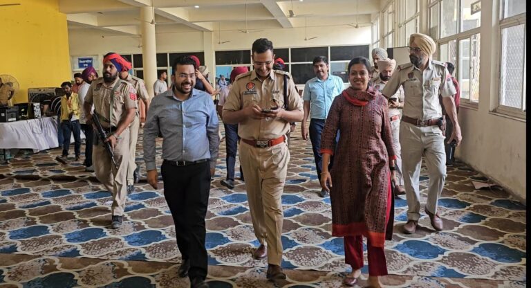 DC and SSP Visit 00