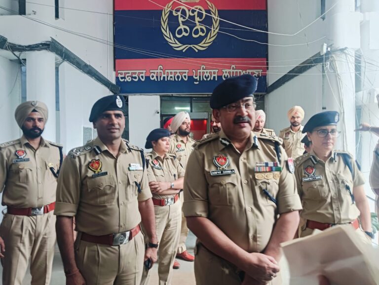 DGP Shukla (3)