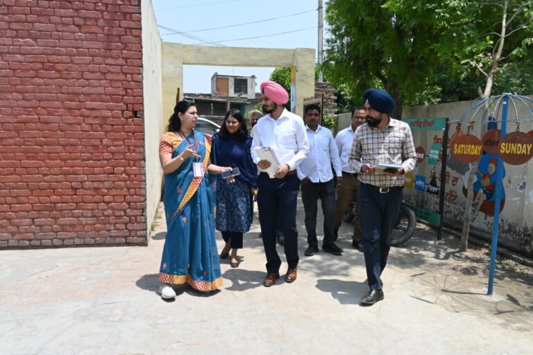 Gill Constituency (2)