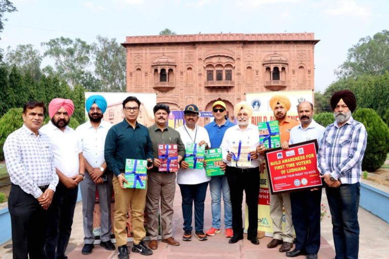 Heritage Walk Held (6)