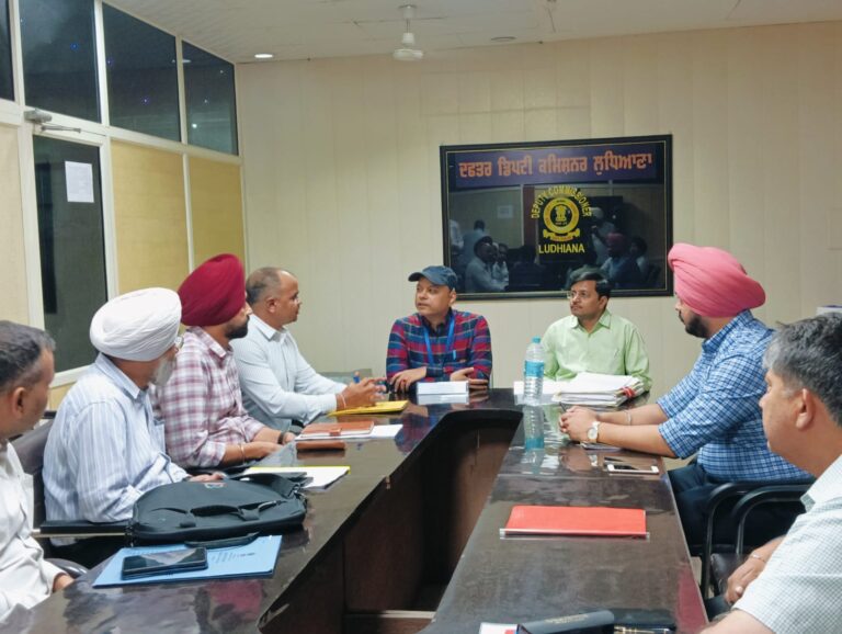 Law Enforcement Agencies (5)