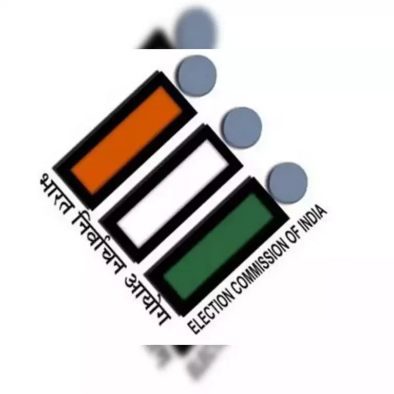 election-commission-orders-disciplinary-action-against-punjab-sdm-for-absence-from-poll-duty