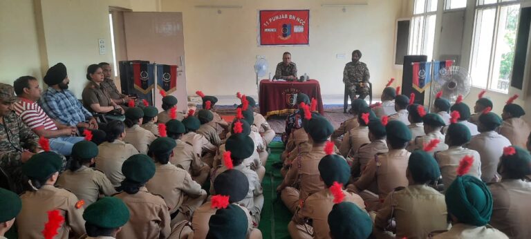 23 June PN ਐਨ ਸੀ ਸੀ. ਕੈਂਪ (1)