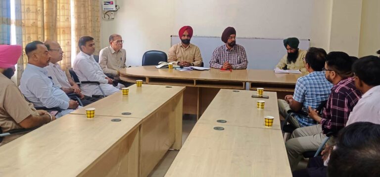 25 June PN 7---Agriculture meeting