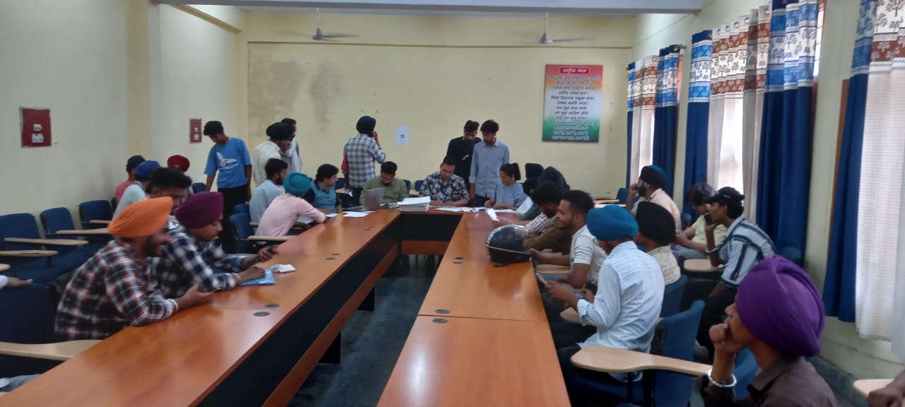 29 June PN 1---rozgar camp