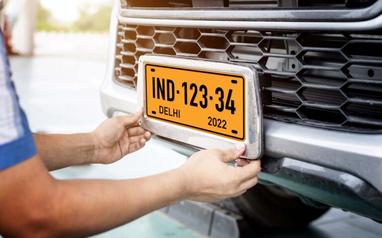 Blog_Paytm_Vehicle-Number-Plate-Know-Importance-Components
