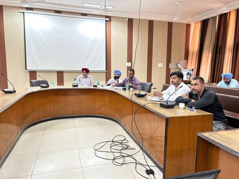 Election Meeting (3)