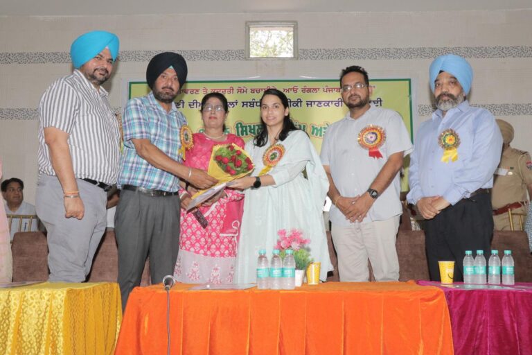 Kisan Training Camp (5)