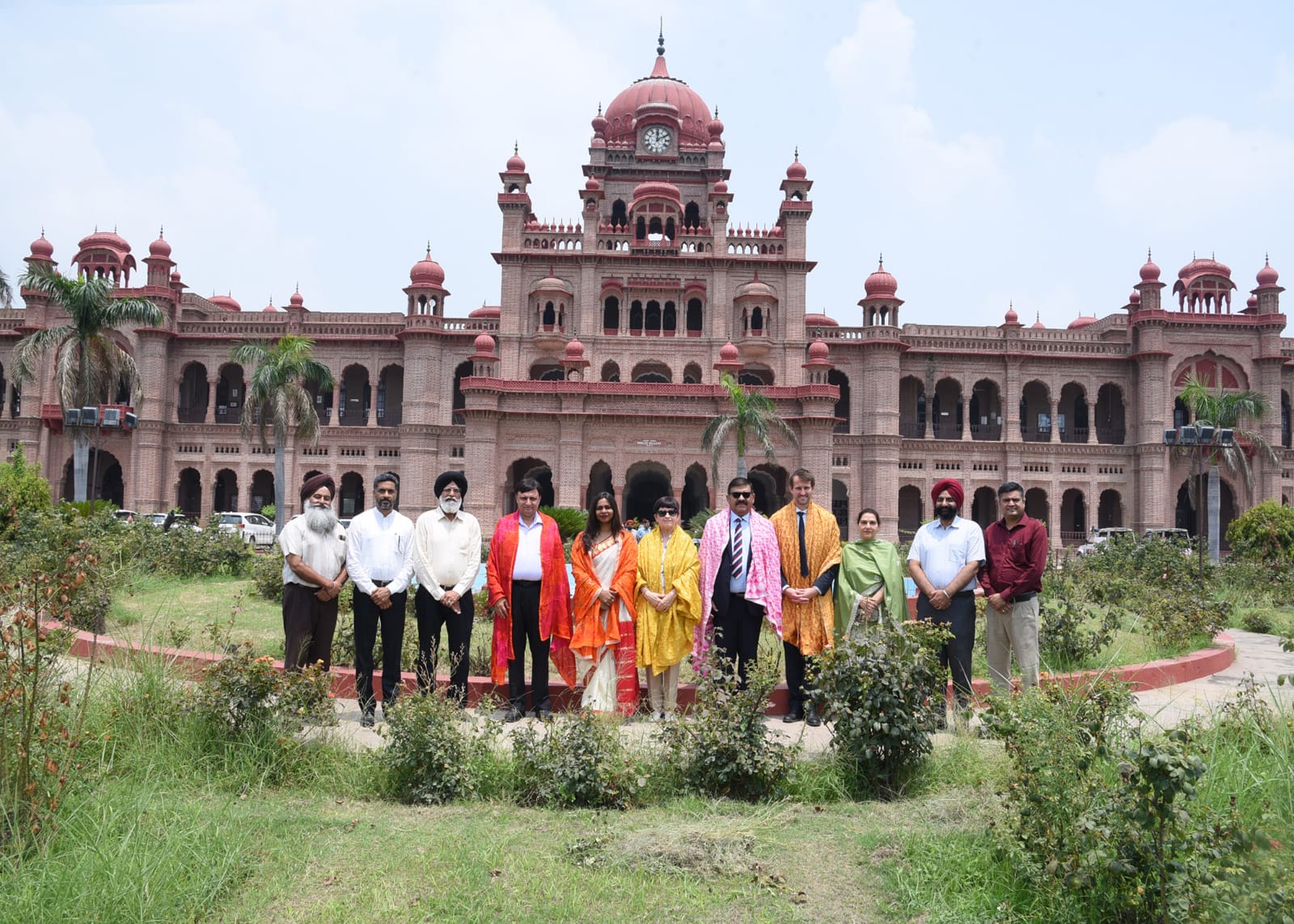 9 July PN CZECH REPUBLIC Punjabi..