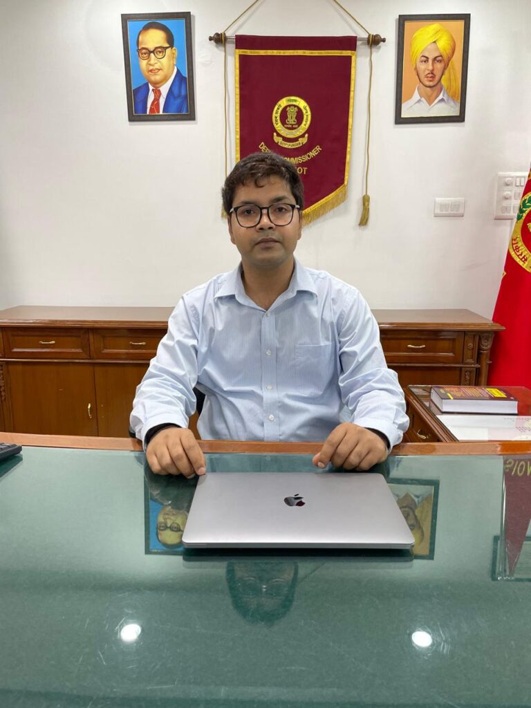 Deputy Commissioner fdk (2)
