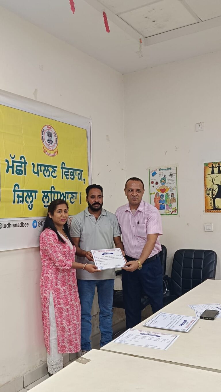 Fish Farming Camp (5)