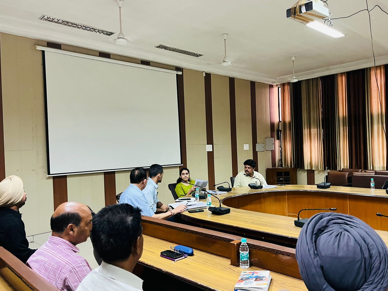 NDA Exams (1)