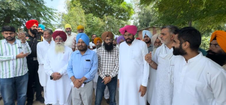 6 Sept PN 1---dhaliwal kot rajada (ajnala) (1)