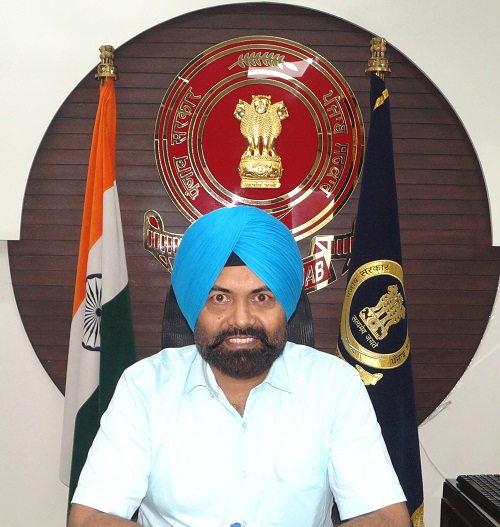 DC Kulwant Singh (1)