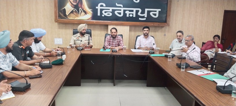 12 ਸਤੰਬਰ ਨੂੰ ਸਾਰਾਗੜ੍ਹੀ ਦੇ ਸ਼ਹੀਦਾਂ ਦੀ ਯਾਦ ਵਿੱਚ ਮਨਾਇਆ ਜਾਵੇਗਾ ਰਾਜ ਪੱਧਰੀ ਸਮਾਗਮ-ਧੀਮਾਨ